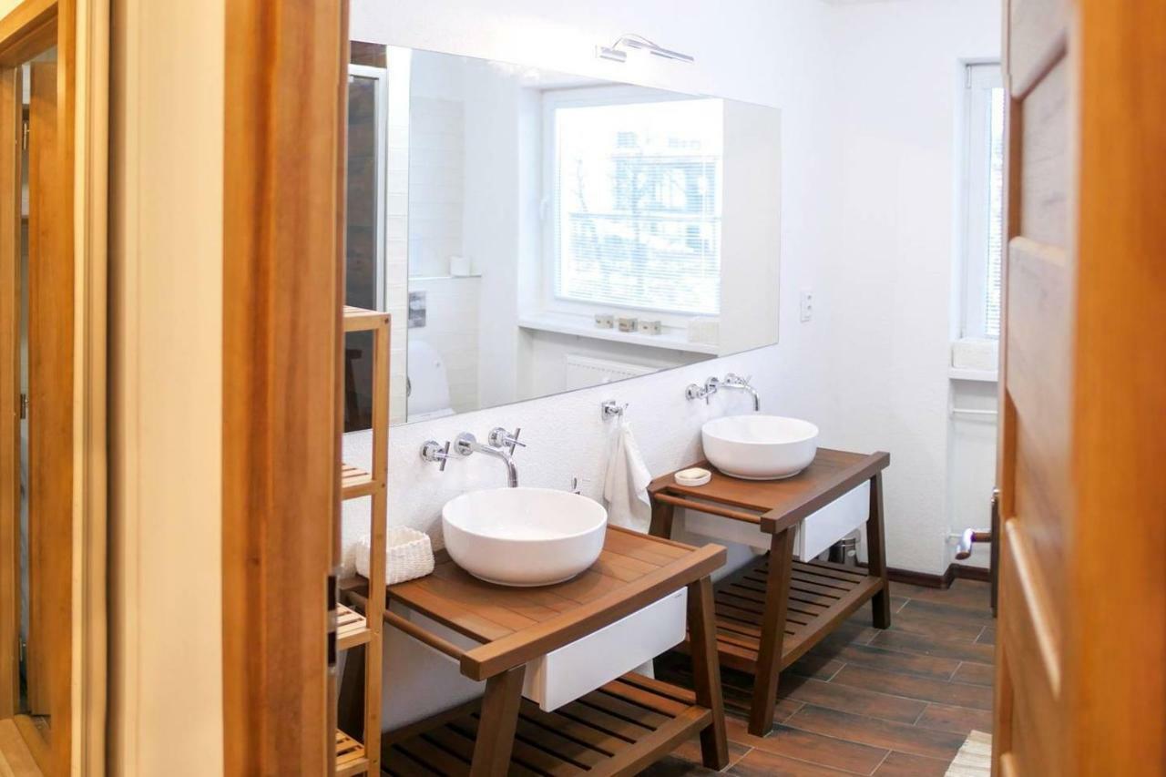 2 Bedroom Flat In The Heart Of Liptovský Mikuláš المظهر الخارجي الصورة