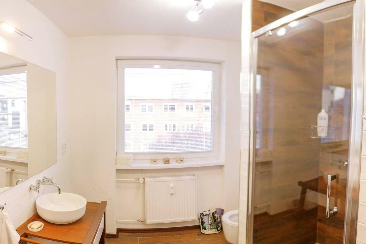 2 Bedroom Flat In The Heart Of Liptovský Mikuláš المظهر الخارجي الصورة